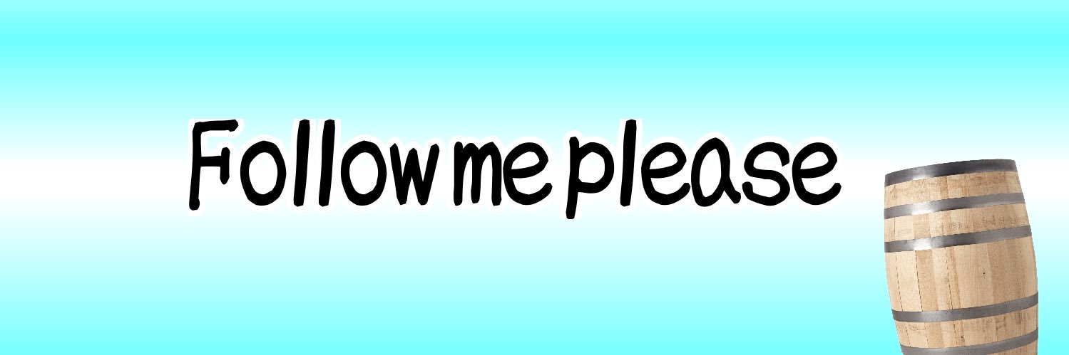 literallybarrel's profile banner image