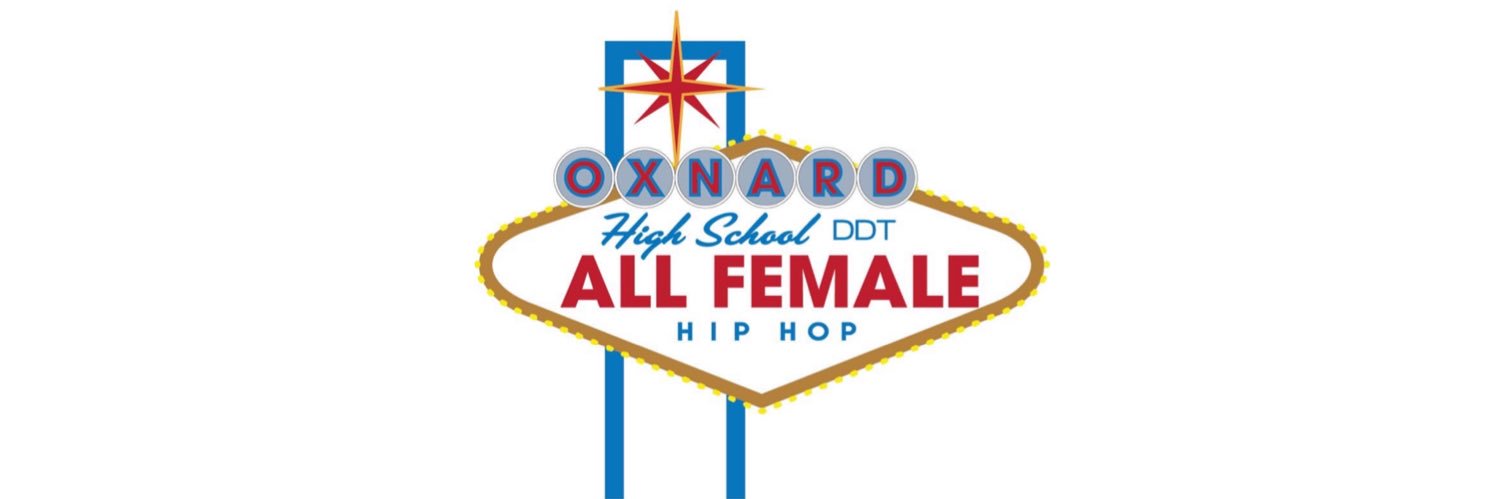 All Female banner