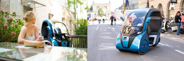 HopperMobility Profile Banner