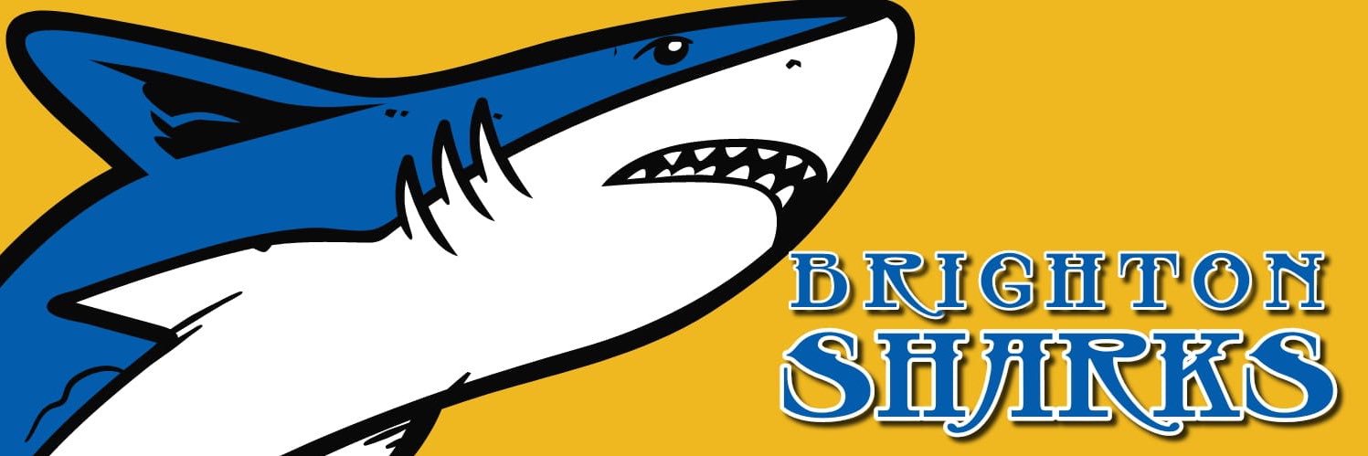 Brighton Sharks 🦈 banner