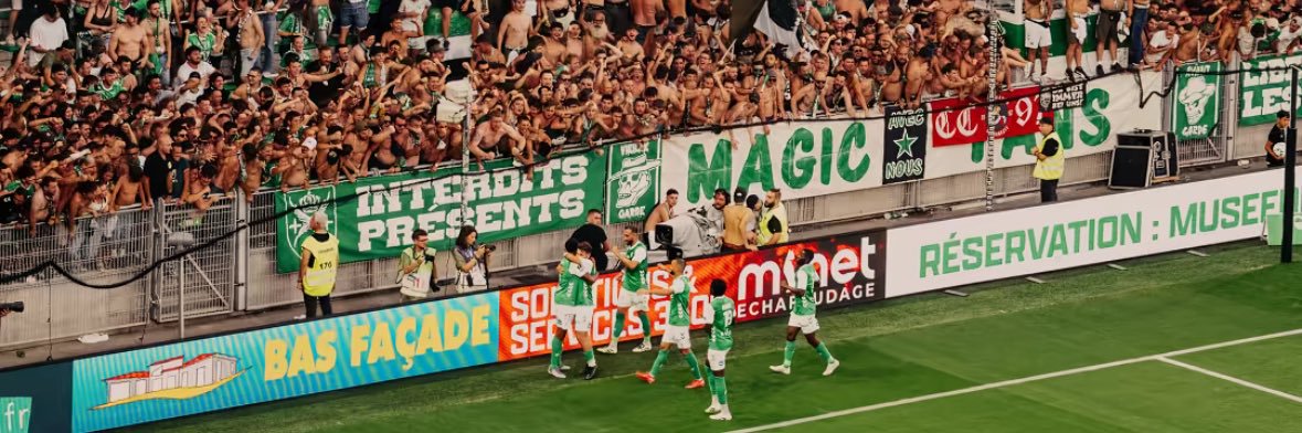 Sticksse banner