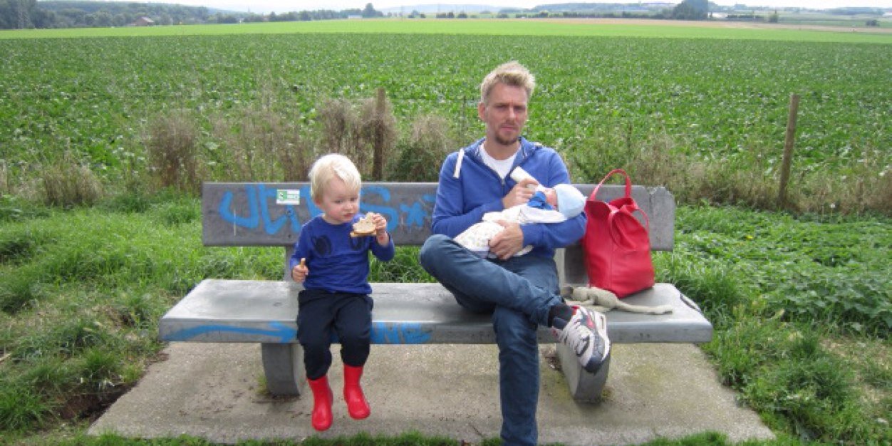 VanSchellen's profile banner image