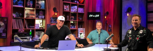 OnTheAirSD Profile Banner