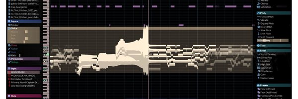 HitnMix Profile Banner