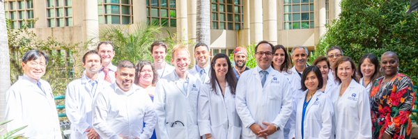 MHepatobiliary Profile Banner