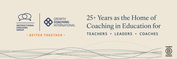 CoachingPD Profile Banner