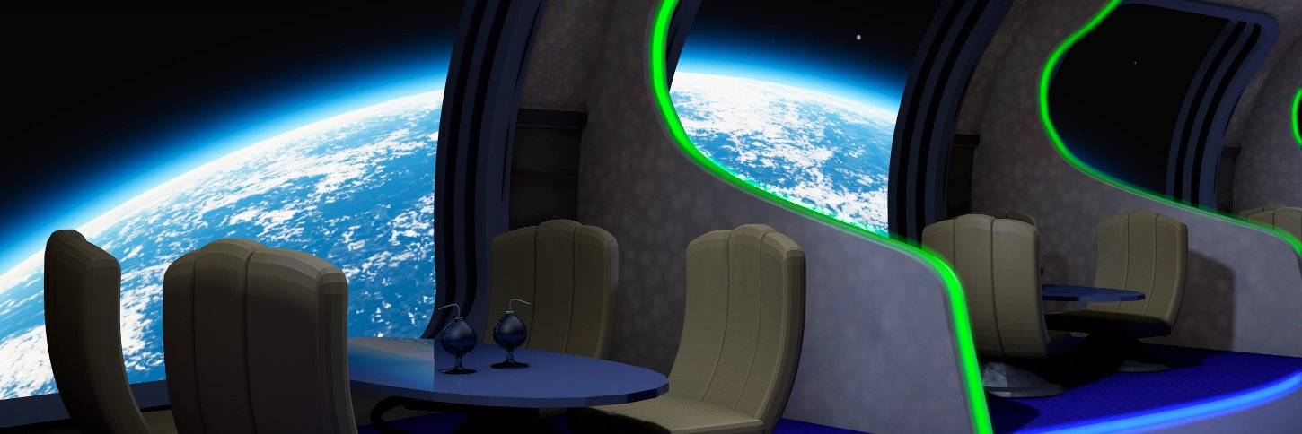 Future Timeline banner