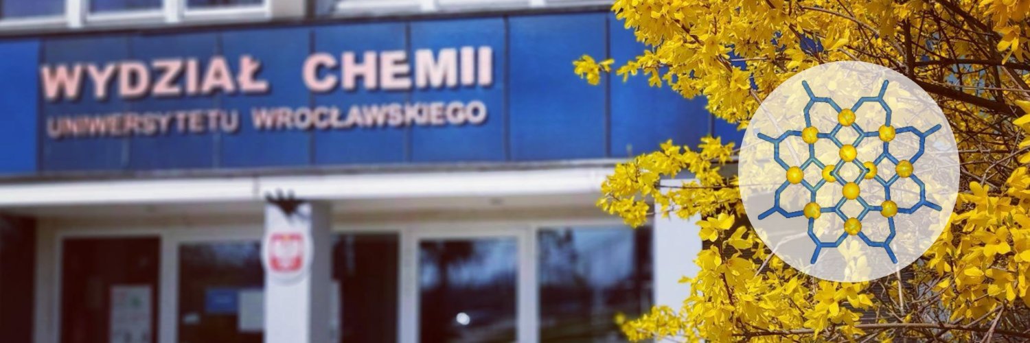 UNIWROC Chemistry's banner