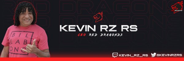 KevinRZRS Profile Banner