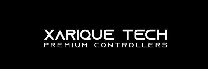 Xarique | Working on Orders banner