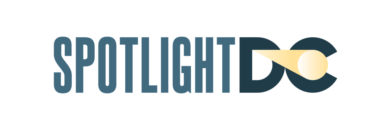 SpotlightDC banner