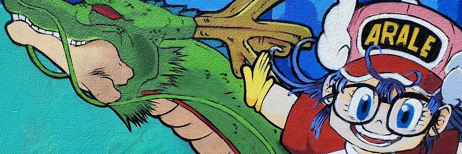 CDeltamike's profile banner image
