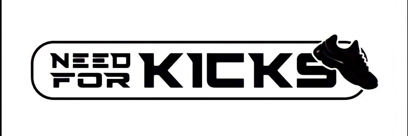 Need for kicks banner