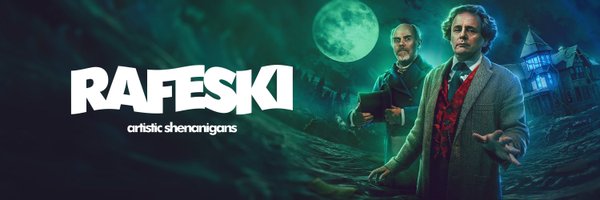 rafeski_ Profile Banner