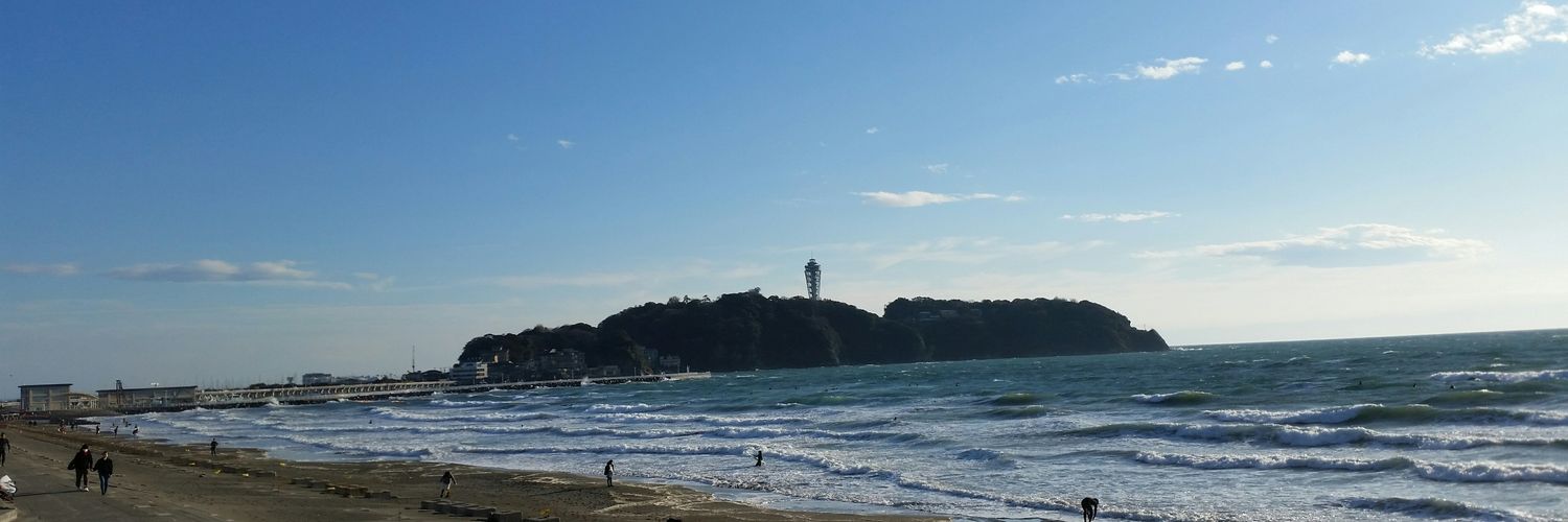 小さな一歩から banner