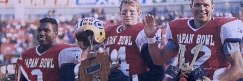 Bill Musgrave banner