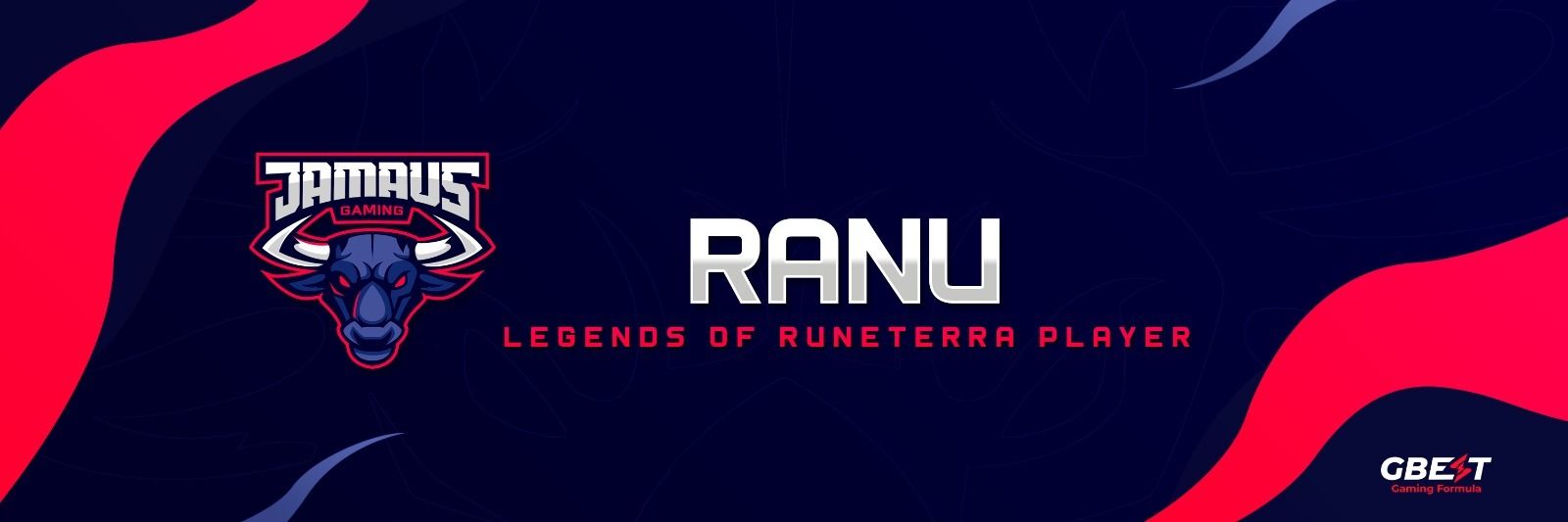 RanuLOR banner