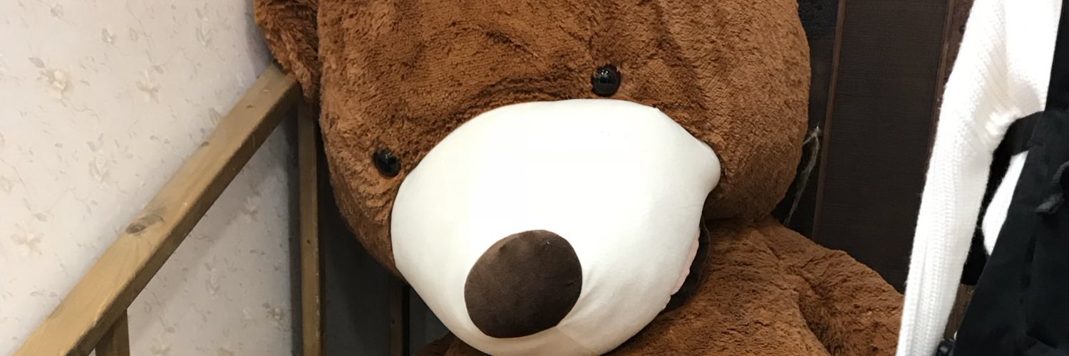 kuma_atelier's profile banner image