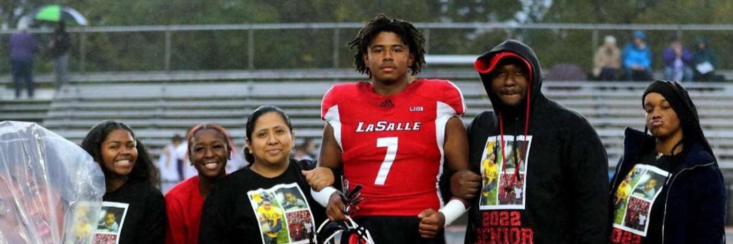 Jaylen Deleon banner