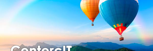 CenterCIT Profile Banner