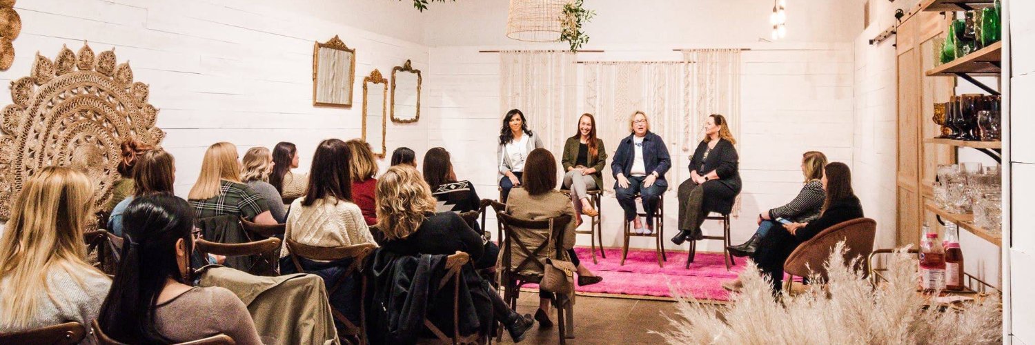 Women’s Entrepreneurship Week 2020 banner