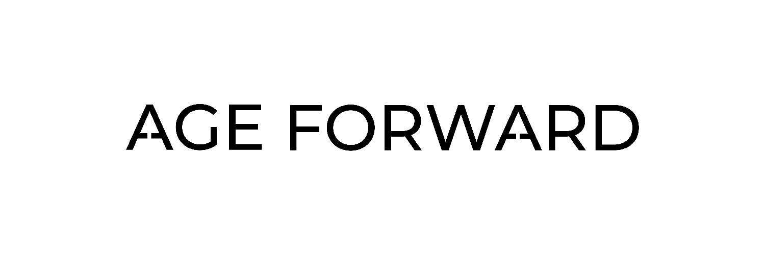 Age Forward banner