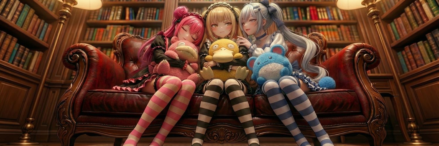 Space_fault's profile banner image