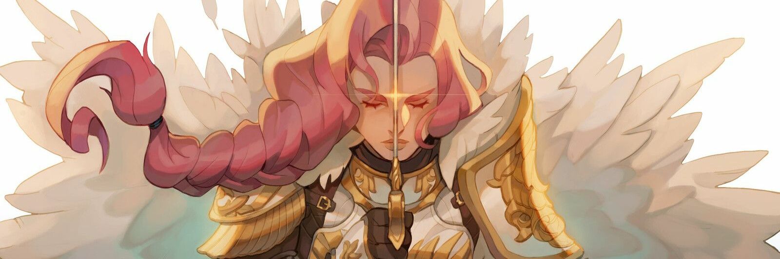 Titania Nikos banner