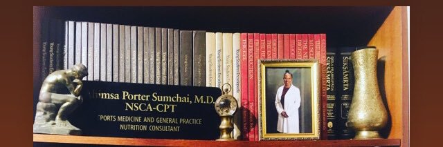 AhimsaMD's profile banner image