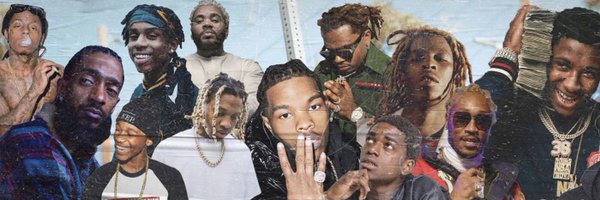 Rap Daily Profile Banner