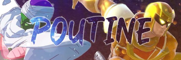 CanadienPoutine Profile Banner