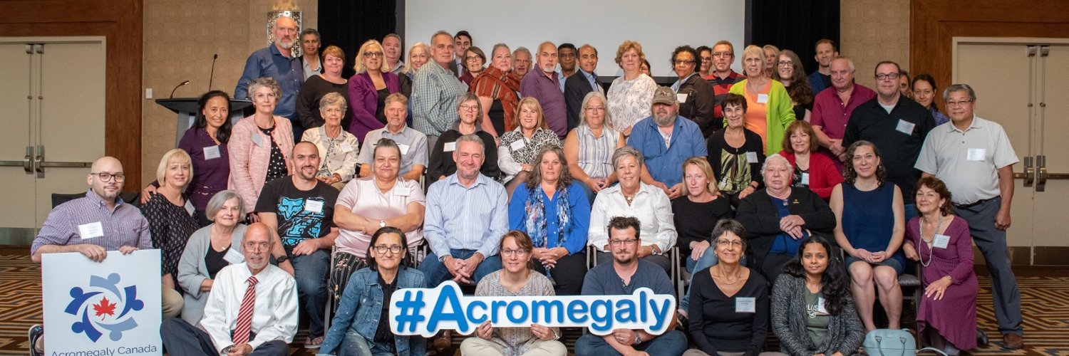 AcromegalyCanada banner