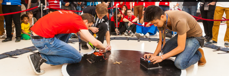 robotchallenge's profile banner image