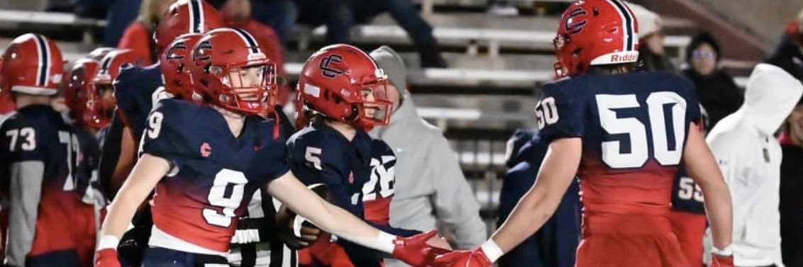 Scottie Anderson banner