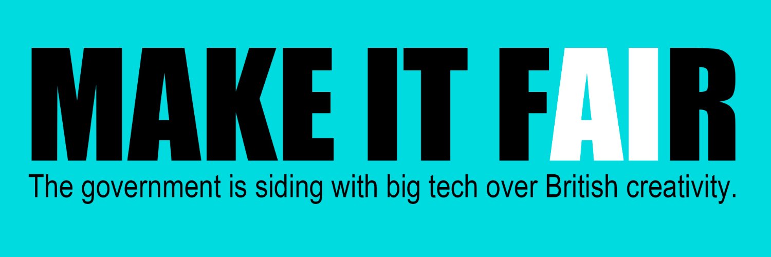 ISM's banner