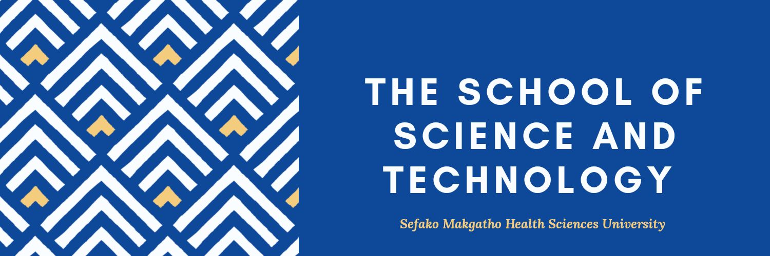 School of Science And Technology (SMU) banner