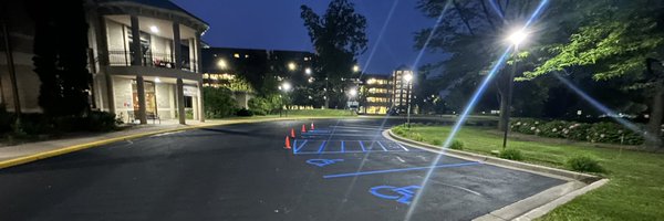 GStriping Profile Banner