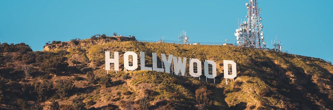 Keyon “Hollywood” Robinson banner