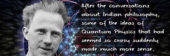 Democratic Quantum Bullshit Detector Bullshit banner