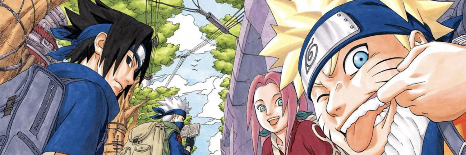 gifs & images naruto's banner