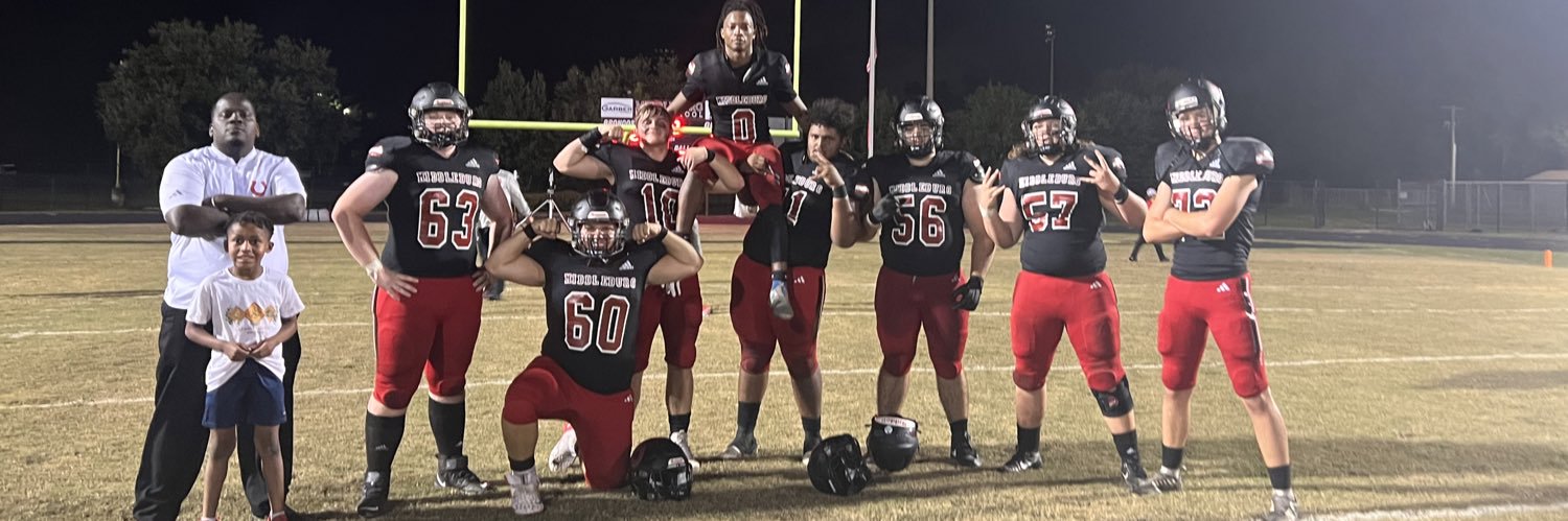 Gage Isbell banner