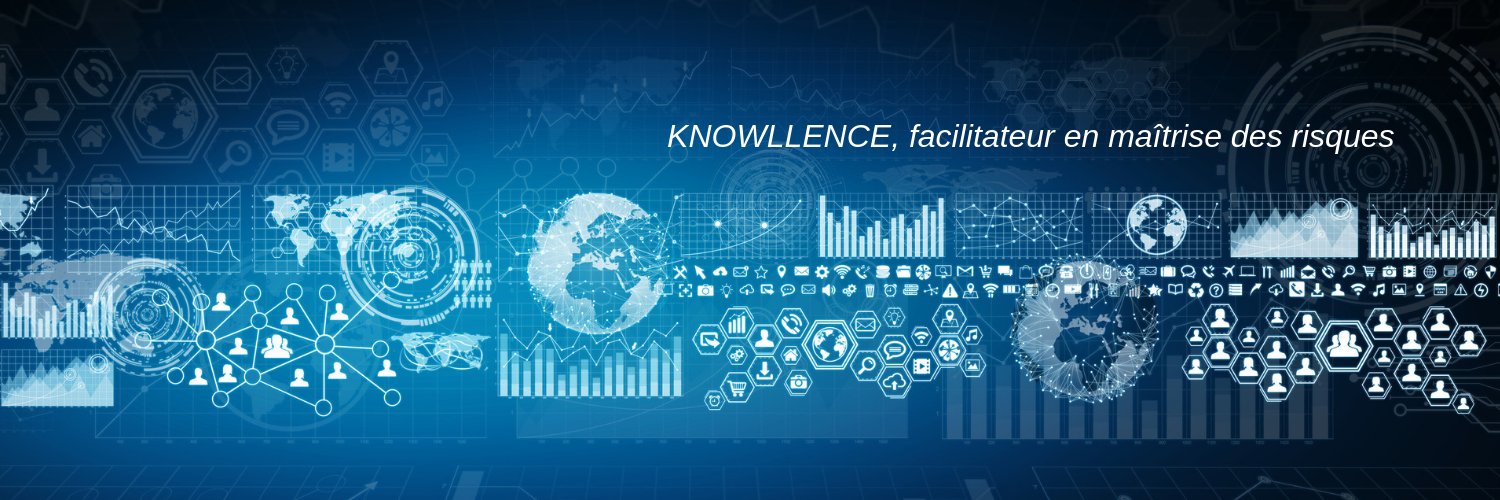 Knowllence's profile banner image