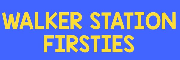 WSEfirsties Profile Banner