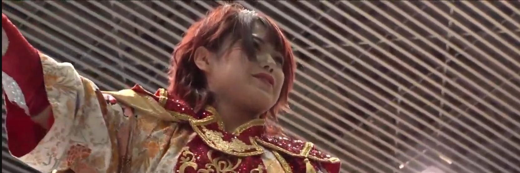 𝐓𝐇𝐄 𝐂𝐑𝐈𝐌𝐒𝐎𝐍 𝐄𝐌𝐏𝐑𝐄𝐒𝐒. | クリムゾン・エンプ。 banner