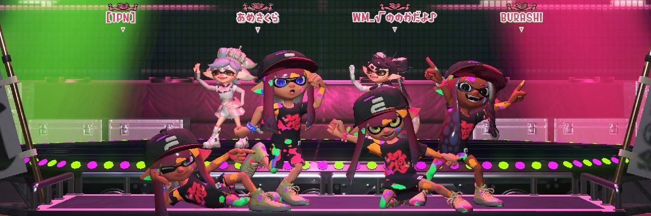 ブラシ🧹 banner