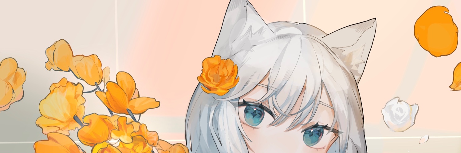 ねおん's banner