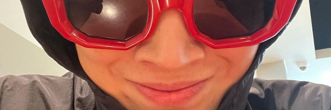 พระจะลงโทษ​คนอย่างมึงค่ะ banner