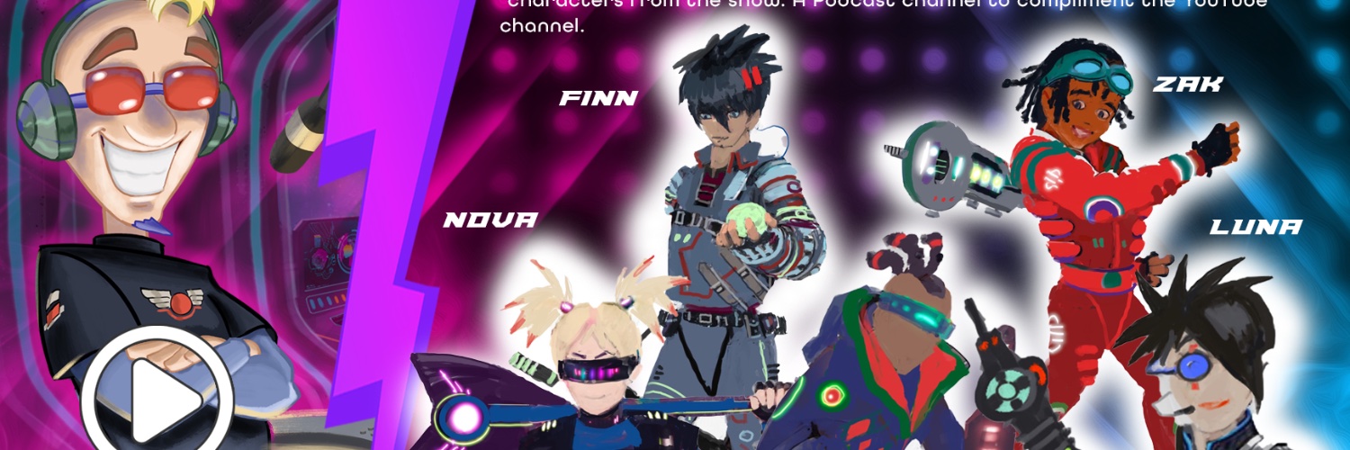 jimdplc's profile banner image