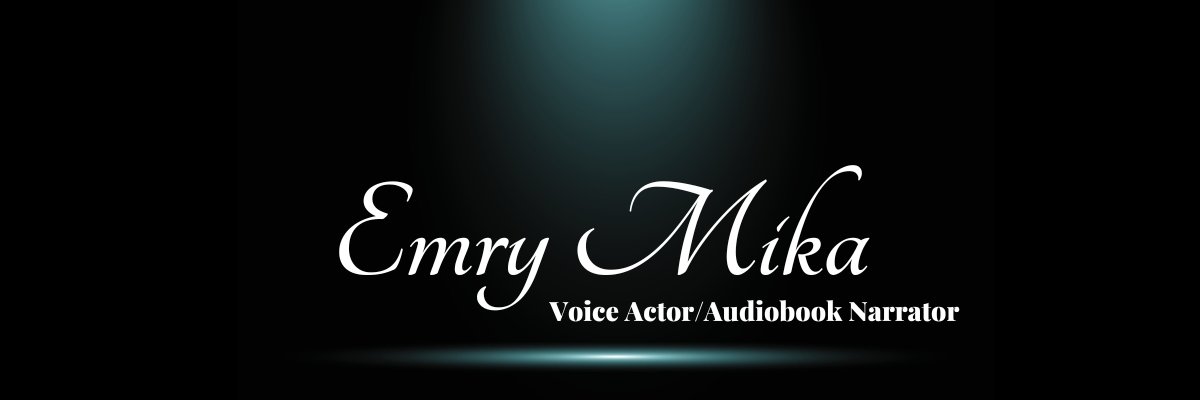 Emry banner