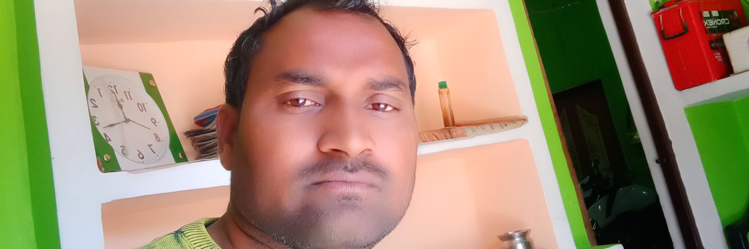 PavanRa50448251's profile banner image